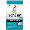dog adult medium maintenance pesce 3 kg crocchette monoproteiche cane 1&deg; ordine? scegli tra bzr5