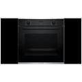 - forno elettrico da incasso serie 4 hba2340b0 capacità 71 l multifunzione ventilato potenza