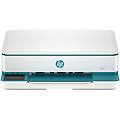 HP envy 6122e stampante multifunzione wireless colore bianco instant ink stampa foto fronte-retro