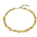 SWAROVSKI collana donna gioielli gema 5718071
