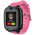 smartwatch xgo2 per bambini rosa