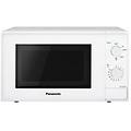 nn-e20jwmepg forno a microonde superficie piana solo microonde 20 l 800 w bianco