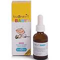 buona vit baby integratore gocce 20 ml