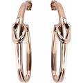 orecchini donna gioielli purezza wsbz01420. r