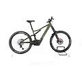 ebike ricondizionata · sam² 6. 8 · come nuovo