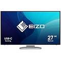flexscan ev2781 monitor pc 68 6 cm (27) 2560 x 1440 pixel quad hd led bianco