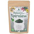 spirulina polvere bio 200g