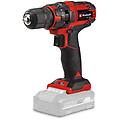 Einhell Trapano Avvitatore A Batteria Tc Cd 18 35 Li Batteria Non Inclusa