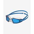 occhialini hydropulse blu con lenti tinte blu