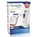 pikdare solution thermodiary head termometro a infrarossi frontale a distanza
