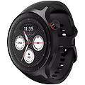 moto watch bluetooth gps 47mm oled nero resistenza acqua ip68+1atm spo2 cardio