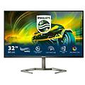 monitor 31 5 4k 2160p evnia 5000 uhd black 32m1n5800a 00