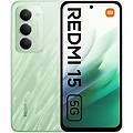 redmi 15 5g 8gb 256gb 6. 9 verde ondulato