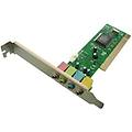 Kalea Informatique Chipset Cmi8738 Pci Sx Scheda Audio Pci Per Port 4 Canali