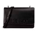 borsa fw3000. 052. a0500e black one size