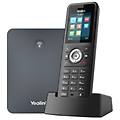 w79p telefono ip nero 20 linee tft wi-fi (w79p)