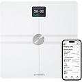 bilancia wifi con analisi corporea completa body comp