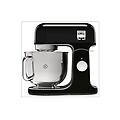 kmix kmx750ab impastatrice planetaria 1000 w capacità ciotola 5 l nero