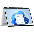 envy x360 14-fa0004nl amd ryzen 7 8840hs ibrido (2 in 1) 35 6 cm (14'') oled touch screen 3k 16 gb