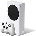 MICROSOFT - console xbox series s con capacità 512 gb wi-fi colore bianco