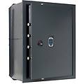 cassaforte con codice elettronico dgt vision a incasso l 49 x h 62 x p 25 cm