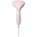 stiratrice verticale cirrus rosa