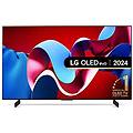 Lg Oled42c44la 42 Oled Evo Ultrahd 4k Dolby Vision Webos24 Ai Thinq