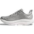 clifton 10 m scarpe running neutre uomo grey/white 10 5 us