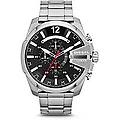 orologio cronografo uomo mega chief dz4308 dz4308