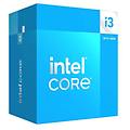 core i3-14100 processore 12 mb cache intelligente scatola (bx8071514100)