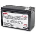 Apc Batteria Replacement Battery Cartridge 110 Batteria Ups Piombo Rbc110