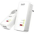 Fritz Avm Powerline 1260e Wlan Set International