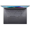 notebook 16" aspire 16 ai a16-11m-x8e6 16/ 512gb grigio