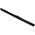 k&m 23765 microphone fishing pole nero