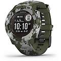 garmin. smartwatch instinct solar orologi ritiro gratis