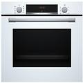 hba534bw3 serie 4 forno da incasso elettrico multifunzione 71 l classe a+ 7 funzioni di cottura