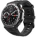 orologio t-rex 3 gps onyx black
