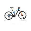 ebike ricondizionata · stereo hybrid 140 hpc actionteam · come nuovo