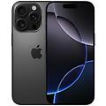 iphone 16 pro max nero 256 gb dual sim