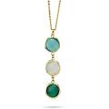 collana donna crisette xgr741de