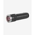 torcia led lenser mt6 600 lm nero