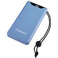 Intenso Powerbank F10000 Blu 10000 Mah Con Usb C A Tipo C