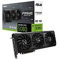 scheda grafica prime geforce rtx 5080 16 gb gddr7 reflex 2 rtx ai dlss4