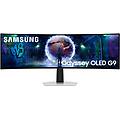 monitor odyssey g93sd da 49" oled gaming