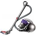 - aspirapolvere a cilindro ball parquet plus capacità 1. 8l potenza 600w