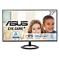 monitor 27 ( ips full hd 1080p 100hz ) vz27ehf black 90lm07b0 b01470