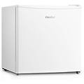 rcd76wh2 mini frigo frigobar minibar capacità 45 litri classe energetica e colore bianco