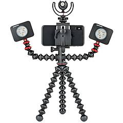 Joby Treppiede Gorillapod Mobile Rig Per Smartphone Nero