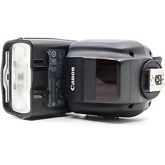 canon flash speedlite 430 ex iii rt numero guida 43 iso 100