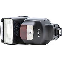 sony flash esterno hvl f43m condition come nuovo